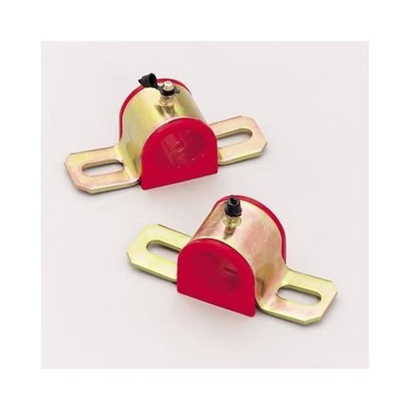 Sway Bar Mounting Bushings