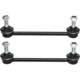 thumbnail image 1 of Sway Bar Set for 1998-2004 for Nissan for Pathfinder & 1998-2001 Infiniti for QX4 - Front 2PC. Optimized for Improved Stability & Off-Road Performance, 1 of 6