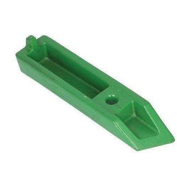 Sway Block - Left Hand, New, John Deere, L100865