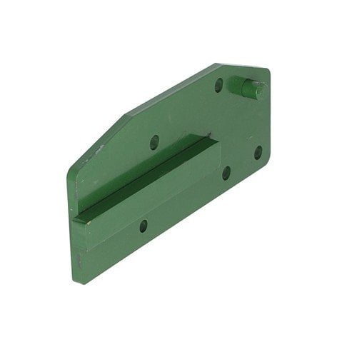 Sway Block Support Plate - Right Hand fits John Deere 1020 2030 2040 AL23105