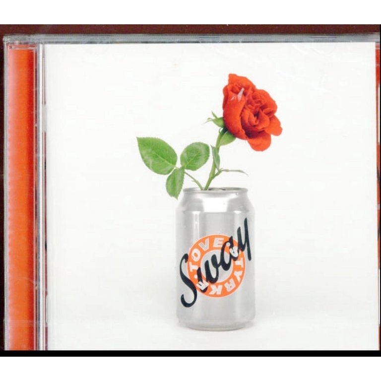 say yeah！sway CD say yeah！sway CD say yeah！sway CD Sway