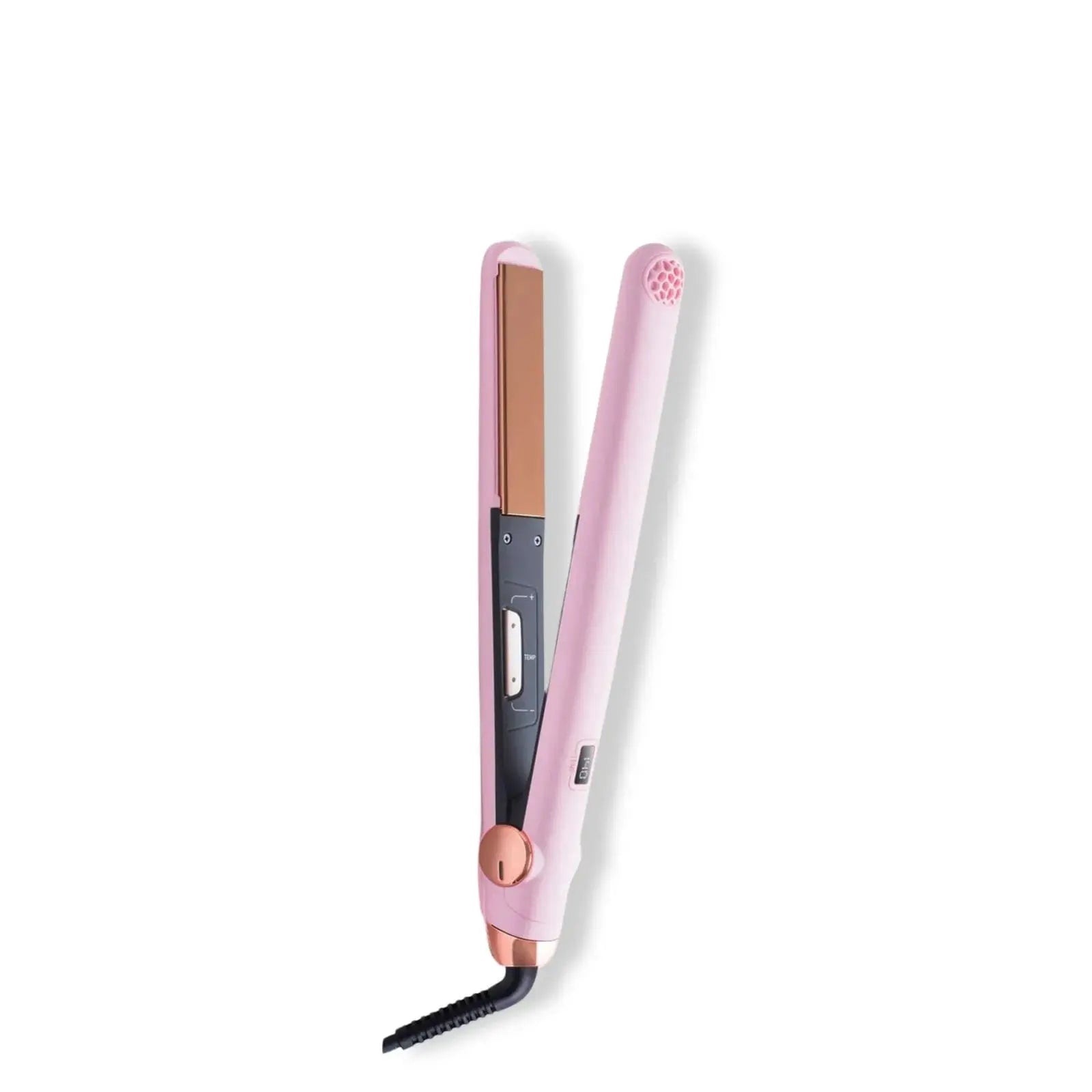 TYMO Sway Professional Hair Styling Flat Iron