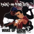thumbnail image 1 of Sway & King Tech - Wake Up Show Freestyles, Vol. 3 - Music & Performance - CD, 1 of 1