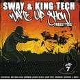 thumbnail image 1 of Sway & King Tech - Wake Up Show Freestyles, Vol. 7 - Music & Performance - CD, 1 of 1