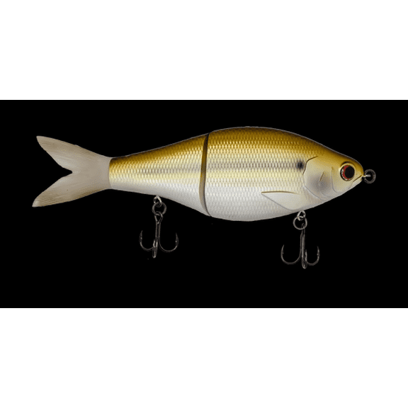 Sway - Medium Sink - Dirty Shad