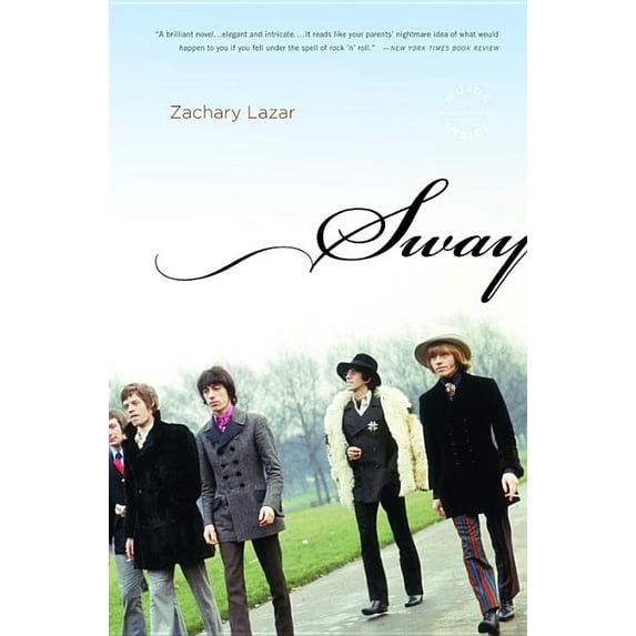 Sway, (Paperback)