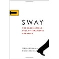 thumbnail image 1 of Pre-Owned Sway: The Irresistible Pull of Irrational Behavior (Hardcover) 0385524382 9780385524384, 1 of 1