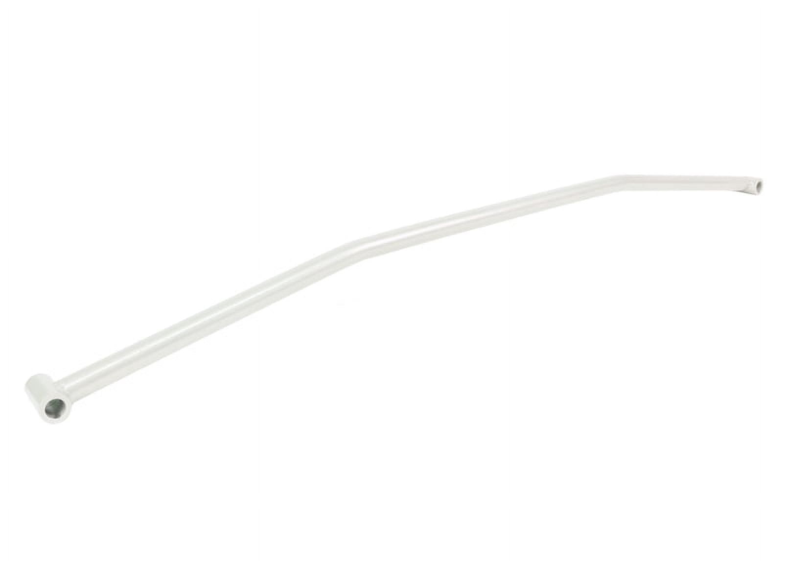 Sway bar - 22mm heavy duty Fits select: 2001-2009 TOYOTA PRIUS, 2011-2017 LEXUS CT 200