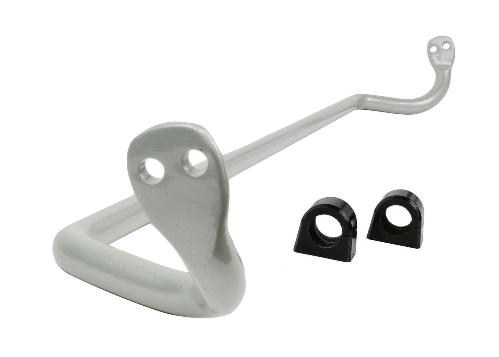 Sway bar - 22mm heavy duty blade adjustable Fits select: 1991-1993 SUBARU LEGACY L, 1996-1997 SUBARU IMPREZA OUTBACK