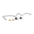 thumbnail image 1 of Sway bar - 24mm heavy duty blade adjustable Fits select: 2009-2013 INFINITI G37, 2007-2008 INFINITI G35, 1 of 2