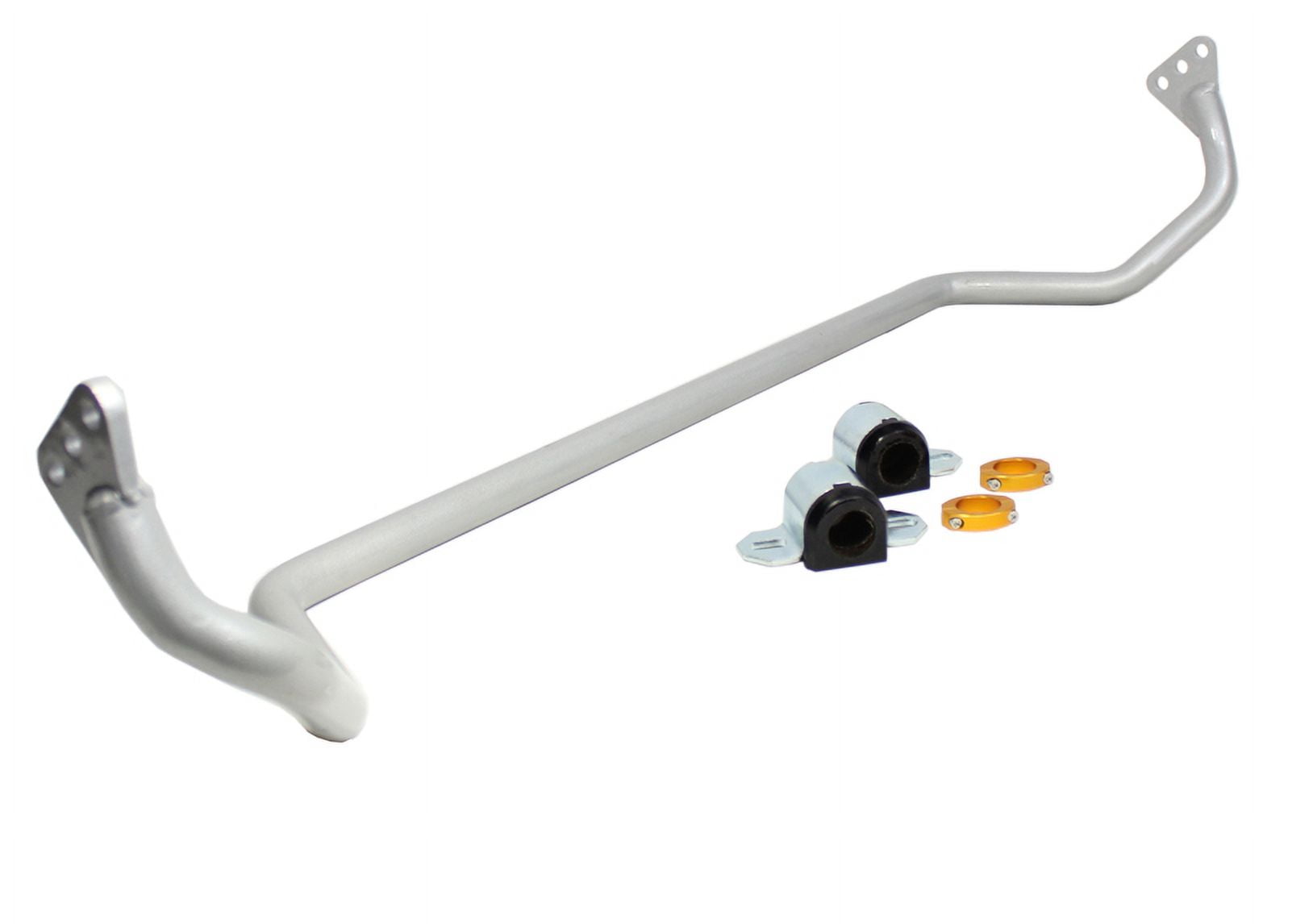 Whiteline Front Sway Bar 27mm Heavy Duty - 2011-2015 Chevrolet Cruze Eco, LS, LT, LTZ