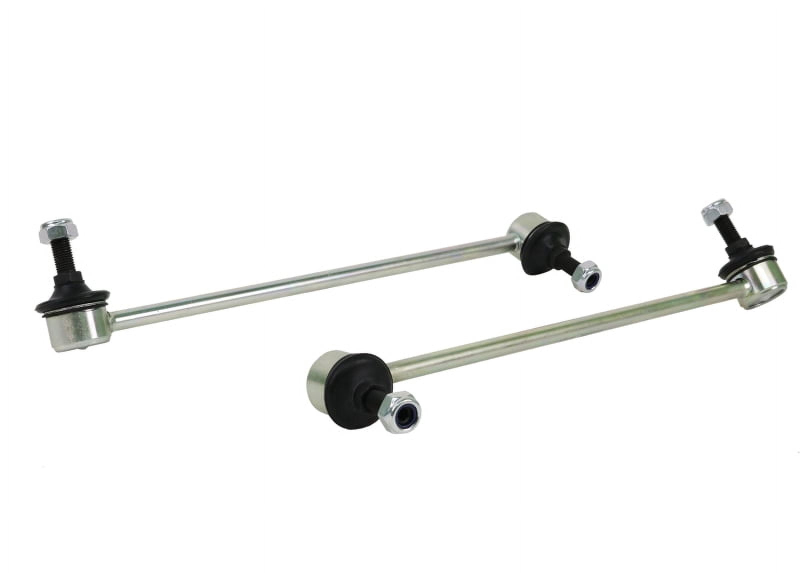 Sway bar - link Fits select: 2008-2009 PONTIAC G8 GT, 2014-2017 CHEVROLET SS