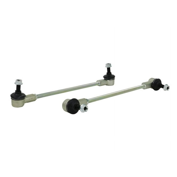 Sway bar - link Fits select: 2013-2019 FORD ESCAPE SE, 2009-2018 FORD FOCUS SE