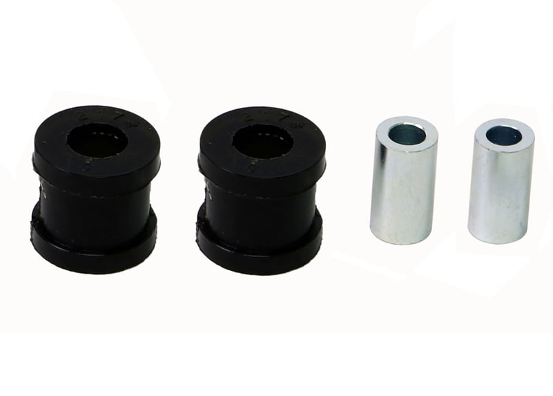 Sway bar - link bushing Fits select: 2004-2006 PONTIAC GTO