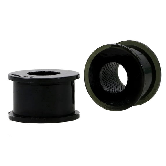 Sway bar - link lower eye bushing