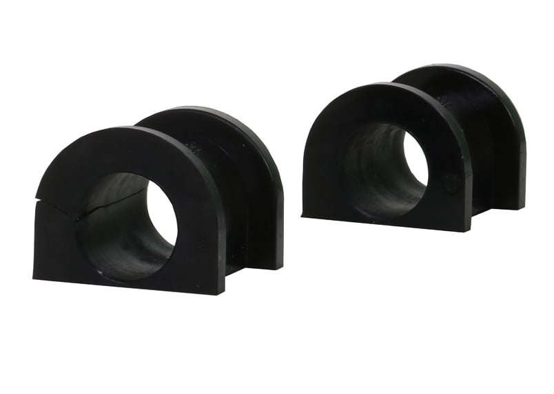 Sway bar - mount bushing Fits select: 2003,2005-2006 MITSUBISHI LANCER EVOLUTION