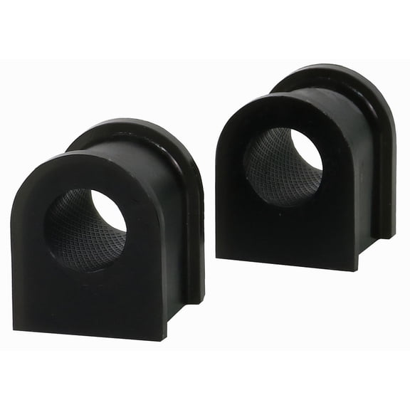 Sway bar - mount service kit Fits select: 2000-2001 TOYOTA CAMRY CE/LE/XLE, 1999 TOYOTA CAMRY LE/XLE