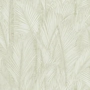 Swaying Fronds Peel & Stick Wallpaper