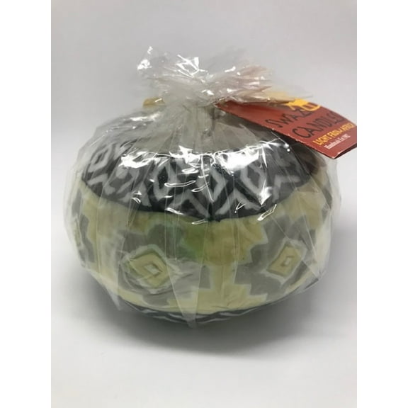 Swazi Candles, Large Beer Pot Juba Bosotho