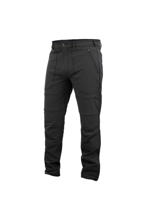Forest Pants - Ironsand - Mens Trousers 40"