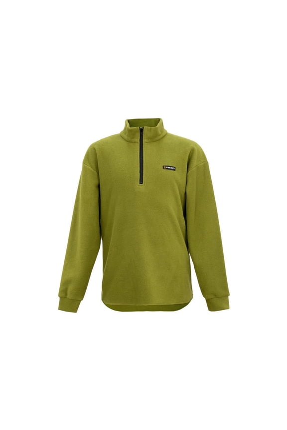 Kids Micro Shirt - Waxeye Green 10 Years Green