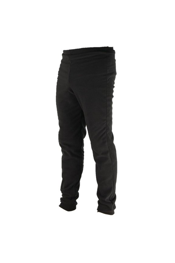 Micro Pants - Black Small