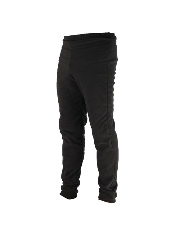 Micro Pants - Black X-Large