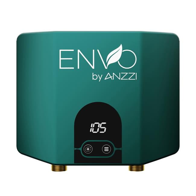 Swcorp WHAZ035M1 Envo Ansen 3.5 Kw Tankless Electric Water Heater