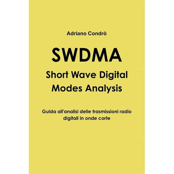 Swdma, (Paperback)