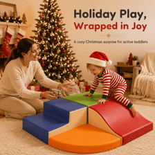 Kids Climbing Blocks Soft Foam Playsets