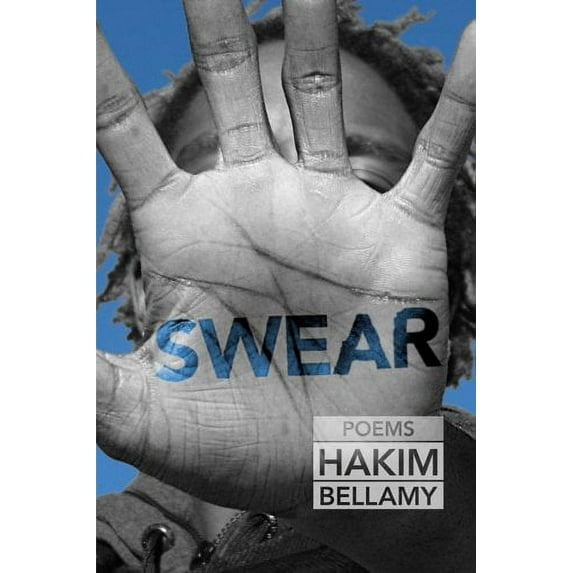 Pre-Owned Swear (Paperback) 0982696892 9780982696897