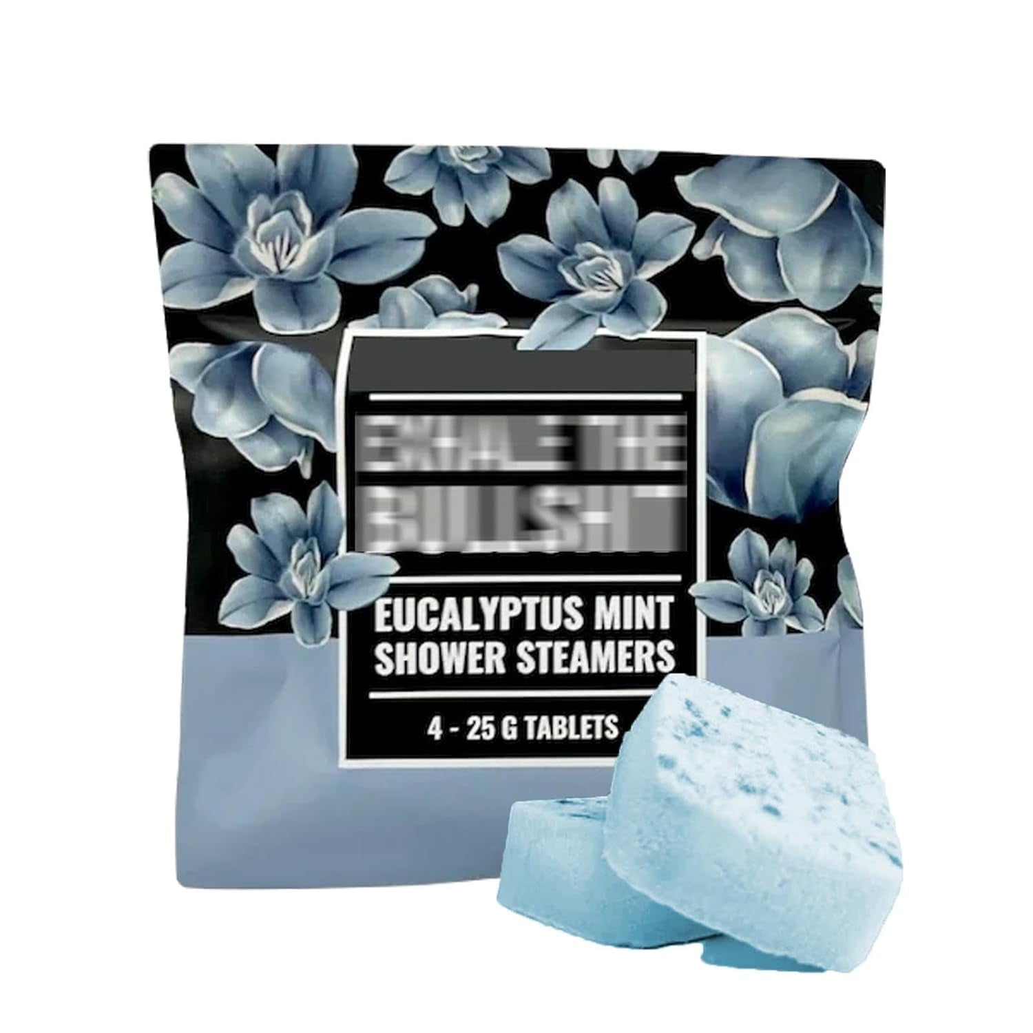 Swear Shower Steamers Gift Set Shower Steamers Aromatherapy SPA Kit