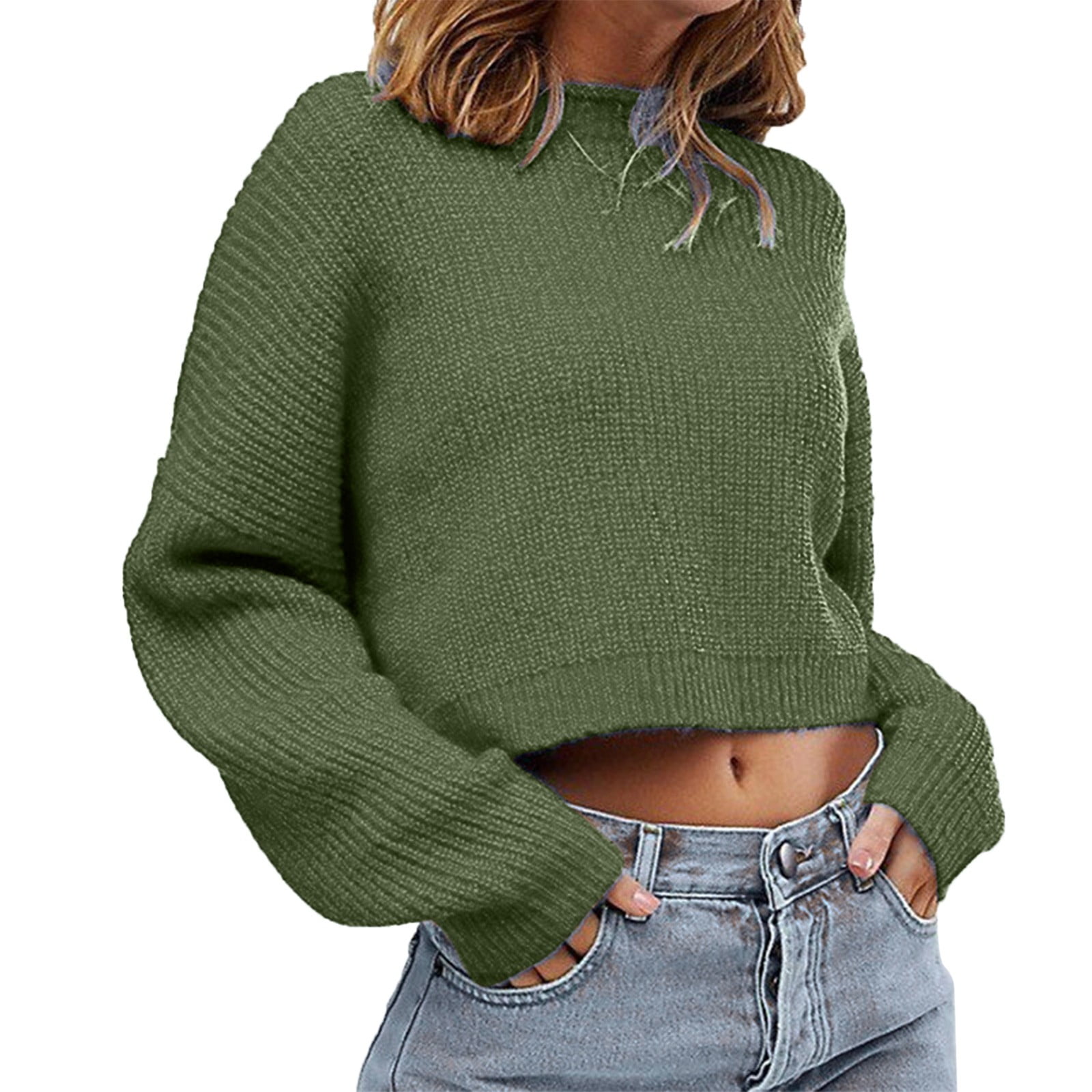 Fuzzy sweater walmart on sale