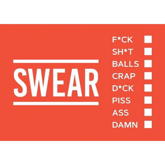 Swear Vouchers