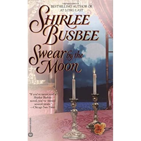 Pre-Owned Swear by the Moon (Unknown) 0446609250 9780446609258