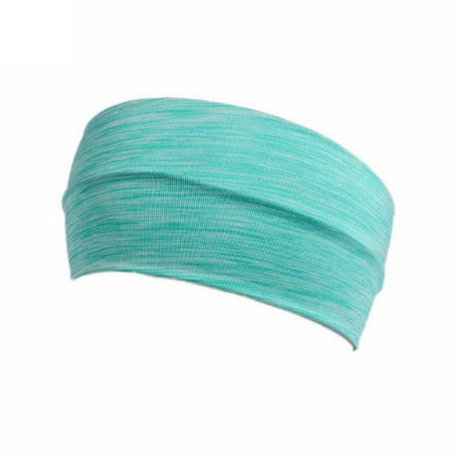 Sweat Absorbing Headband Hairbands Sports Headbands Sweatband Yoga Men
