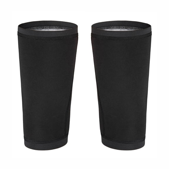 Sweat Arm Trimmers for Men and Women Sports Body Shaping Arm Sleeves Fitness Sauna Suit Arm Shapers for Exercise Workout ( 4XL/5XL )