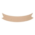 thumbnail image 1 of Sweat Liner Pad for Under Belly – 27 Inch Beige Cotton Sweat Rash Band – Soft Moisture Absorbing Pad for Bra and Pants – 1 Pack, 1 of 2