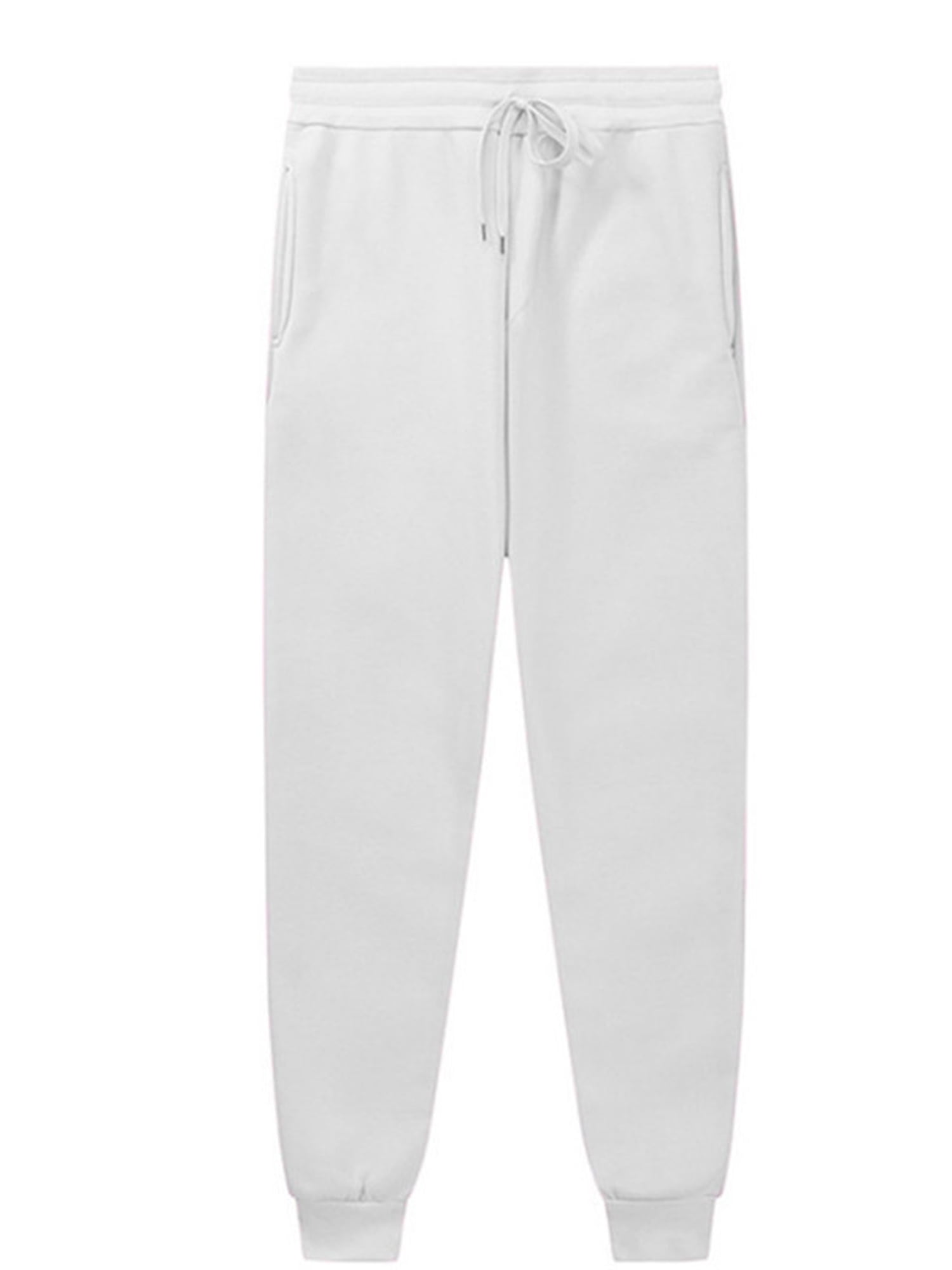 JERSEY SWEATPANTS