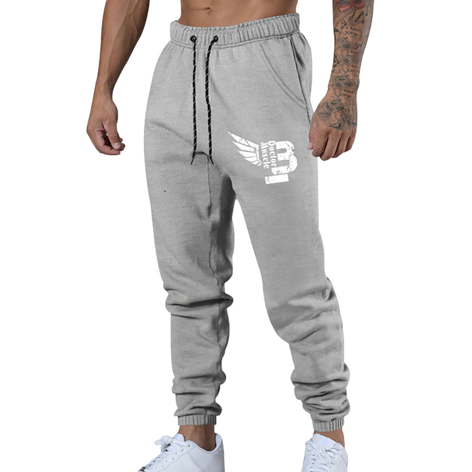 Thin sweat pants sale