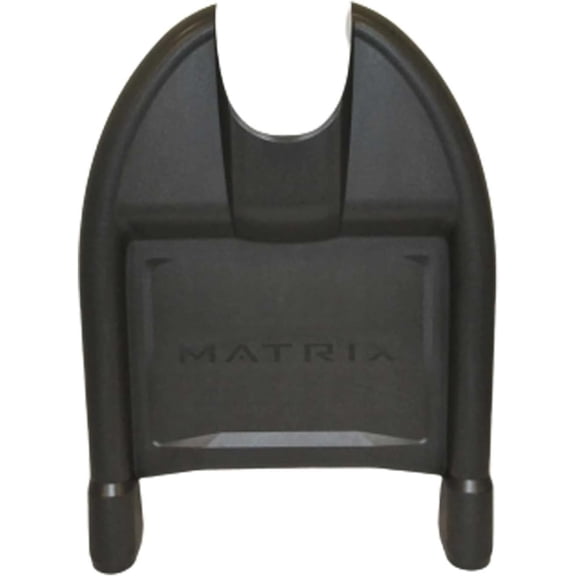 Sweat-Proof Cover Set 1000314760 Works with Matrix Fitness Elliptical