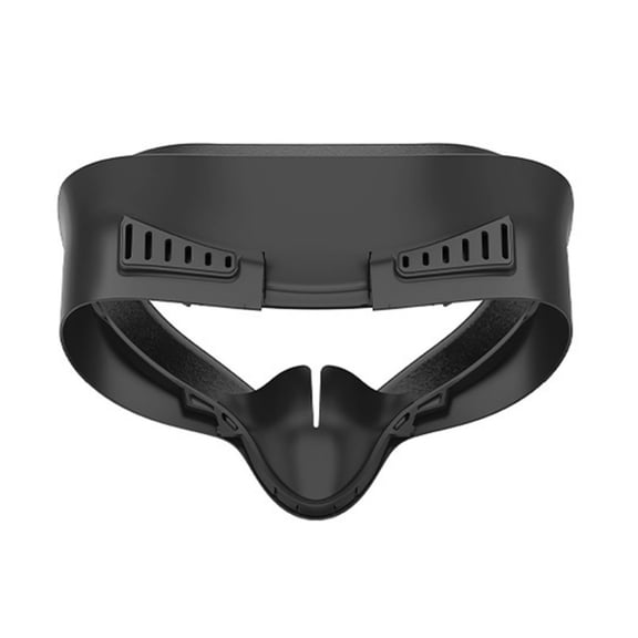 Sweat Proof Face Cushion Pad For 3S Glasses With Memory Foam And Breathable Sweat proof Virtual Reality Accessory