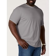 Sweat Resistant Jersey T-Shirt Monument 2XLT