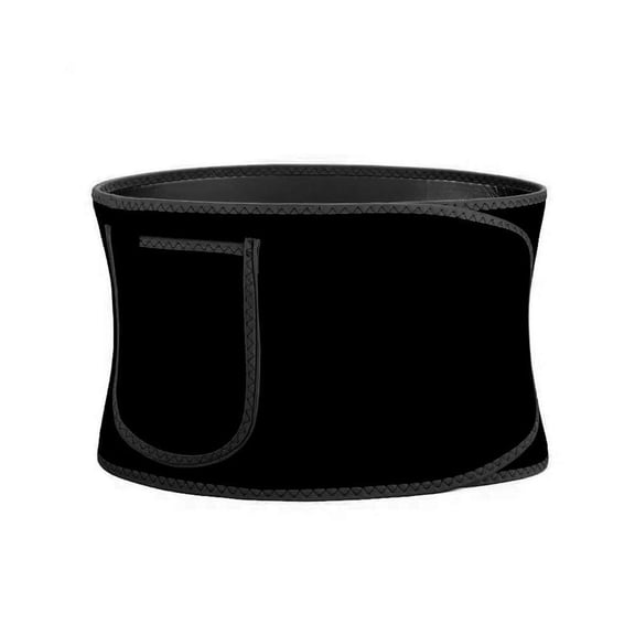 Sweat Sauna Belt Waist Belts New R2