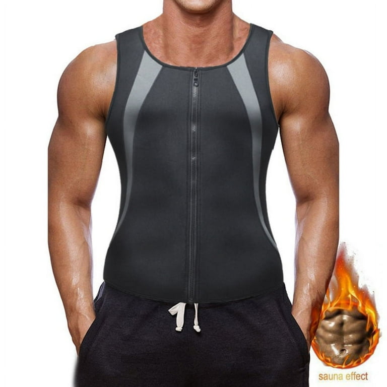 Sweat sauna vest deals