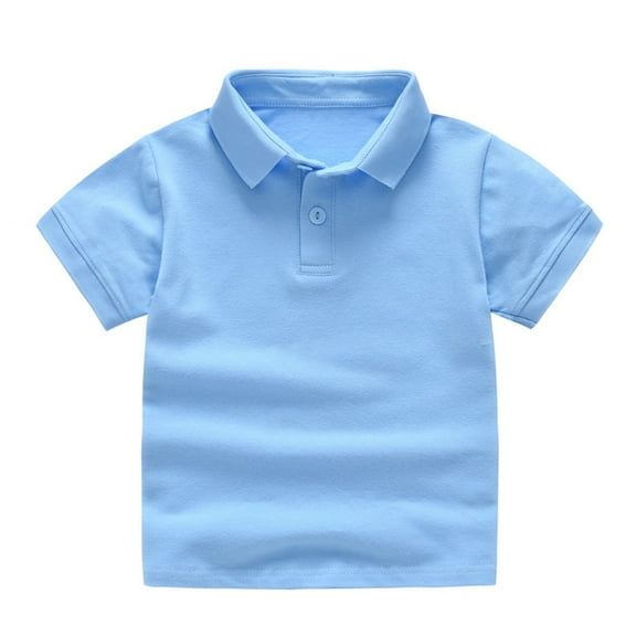 Sweat Shirts for Teens Girls Round Neck Tshirt Short Sleeve Shirts Girls 5t Solid Color Tees for Boys Top for Girls 9-10 my orders