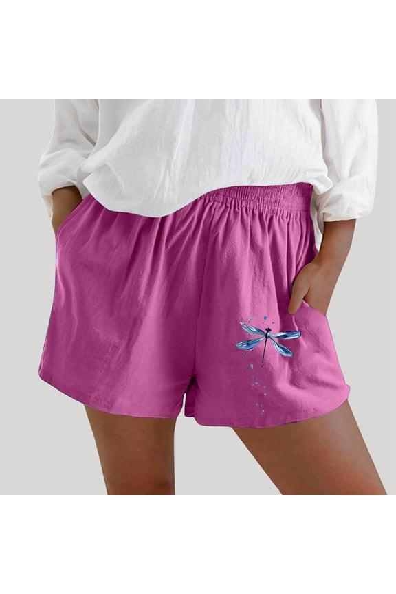 Sweat Shorts For Women Summer Beach Casual Drawstring Shorts Running Short Workout Shorts With Pockets Women on Shorts Jean Shorts for Women Ripped plus Size Shorts for Women 3x Womens Sweat Shorts
