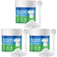 thumbnail image 1 of Sweat Stain Remove, Armpit and Collar Stain Remover Powder Odor Fabric Makeup Cleaner Stains Sweat Re and For Yellow, 1 of 10