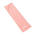thumbnail image 1 of Sweat Towel,Sports Towels for Sweat,Multipurpose Athletic Towel Fast Dry for Exercise Outdoor Yoga Use Polyester,Hygienic Workout Towel(Pink 40*12IN), 1 of 6