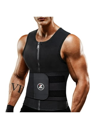 Sweat Vest Waist Trainer